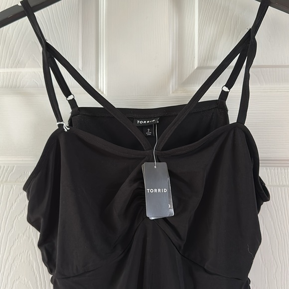 Torrid Bodysuit - Picture 5 of 6